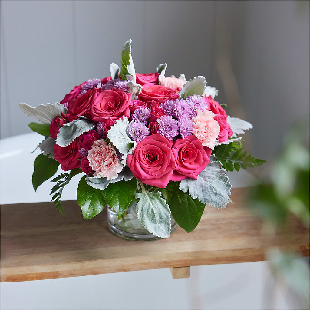Sweet As Can Be Bouquet –  Greater Kansas City Flower Shop, Kansas City MO