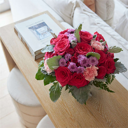 Sweet As Can Be Bouquet –  Greater Kansas City Flower Shop, Kansas City MO