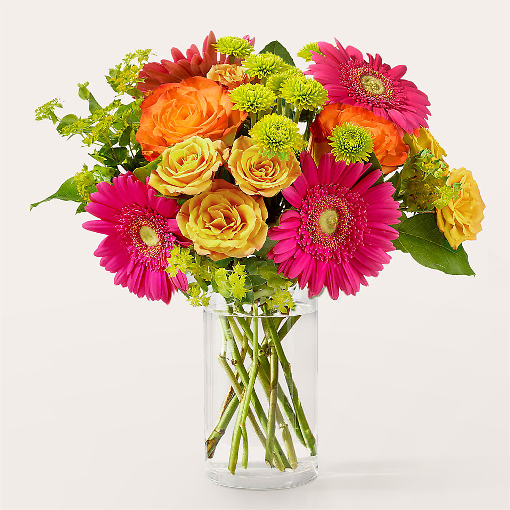 Bouquet Zeste de Vie