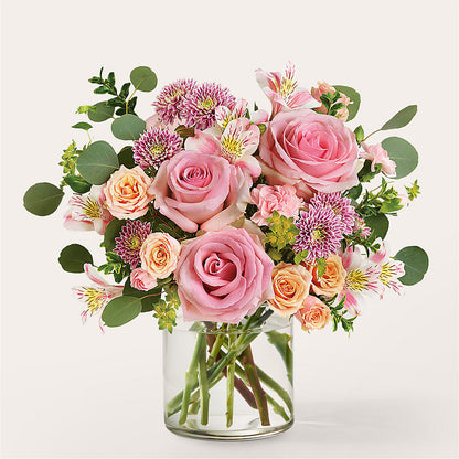 Bouquet Doux Pâturages