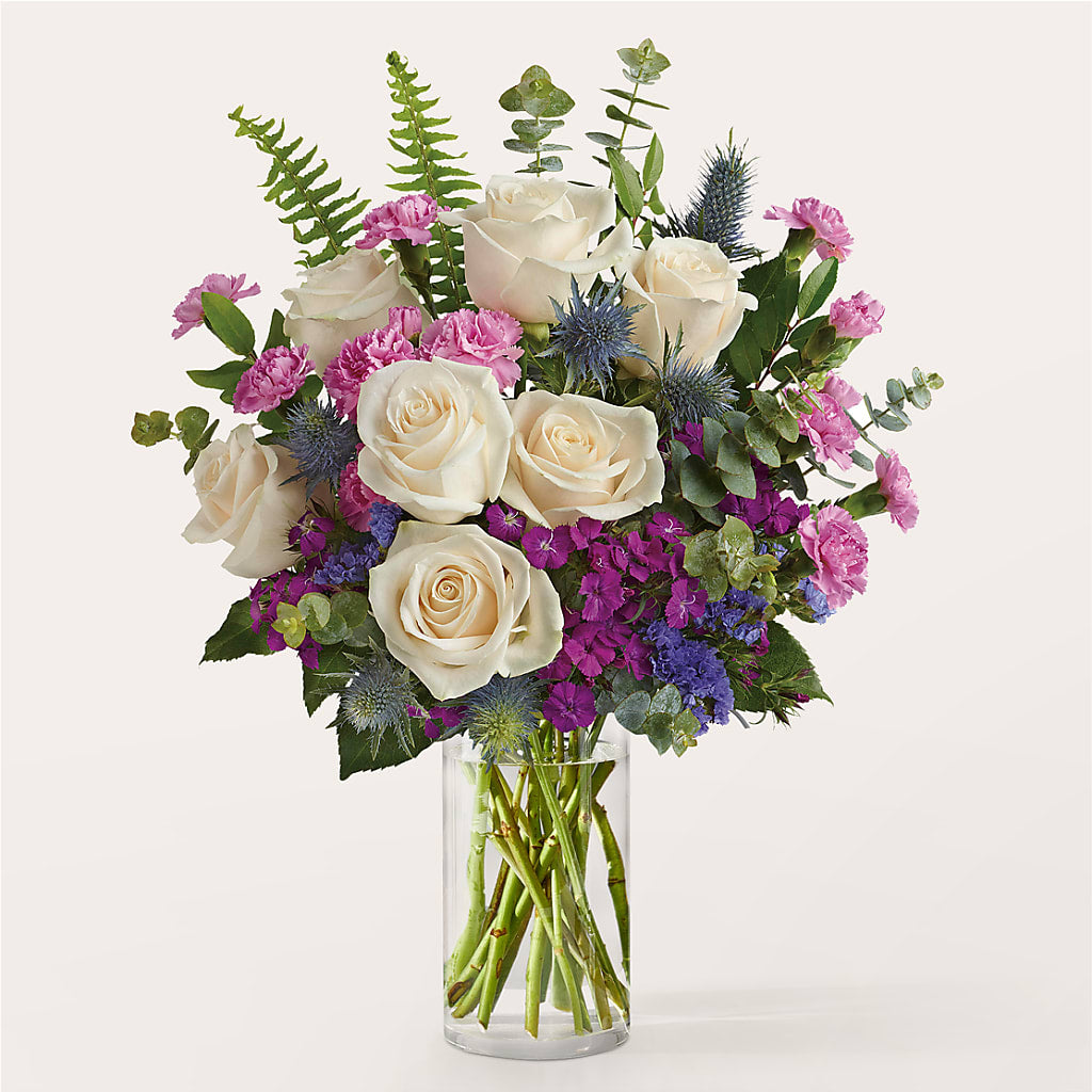 Le bouquet de gala