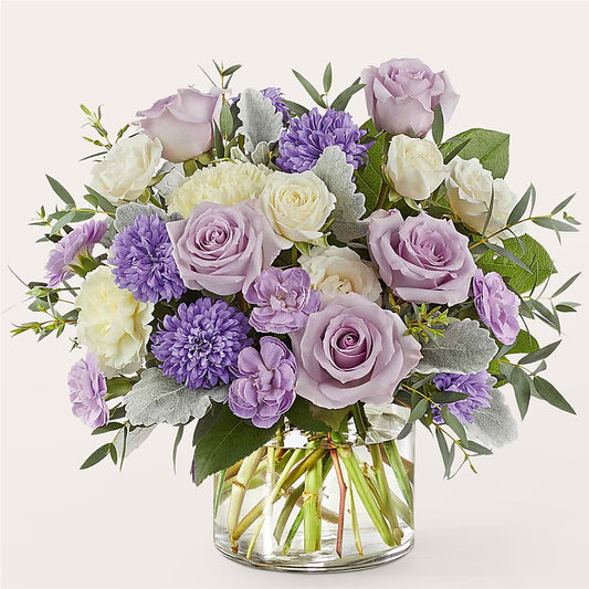 Stardust Bouquet –  Greater Kansas City Flower Shop, Kansas City MO