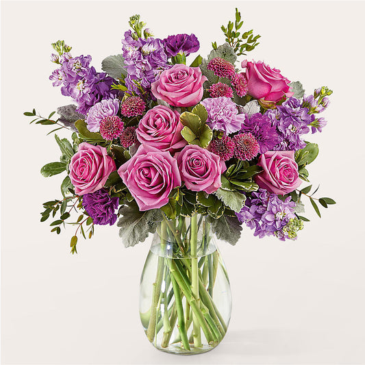 A Love Story Bouquet –  Greater Kansas City Flower Shop, Kansas City MO