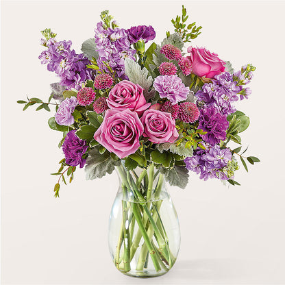A Love Story Bouquet –  Greater Kansas City Flower Shop, Kansas City MO