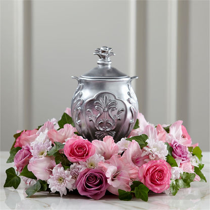 Glorious Tribute Arrangement –  Greater Kansas City Flower Shop, Kansas City MO