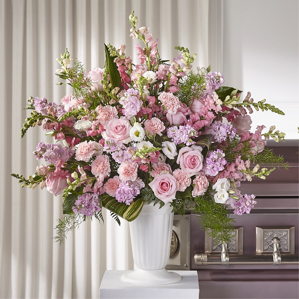 Arrangement Confort Divin