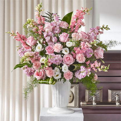 Arrangement Confort Divin