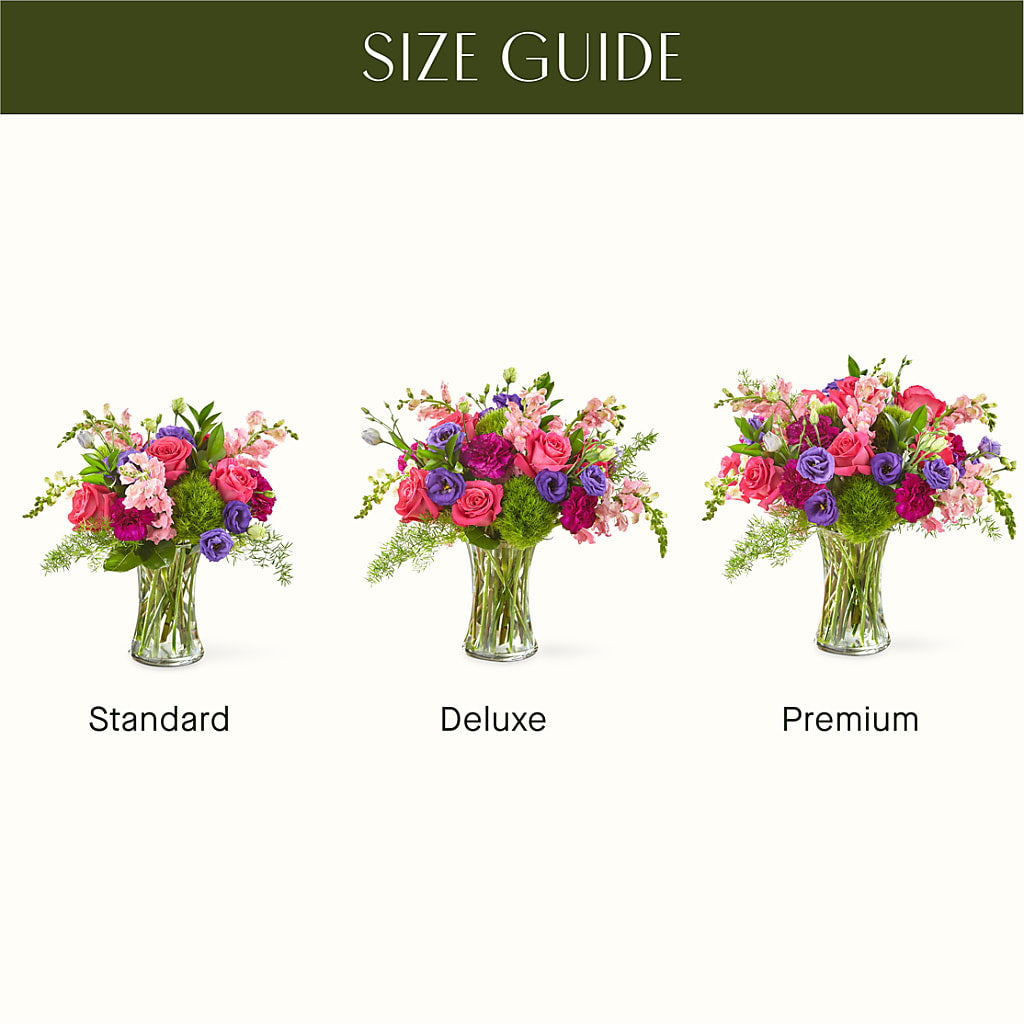 Charm & Comfort Bouquet –  Greater Kansas City Flower Shop, Kansas City MO