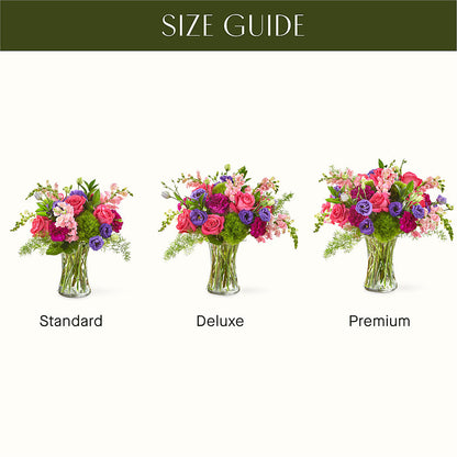 Charm & Comfort Bouquet –  Greater Kansas City Flower Shop, Kansas City MO