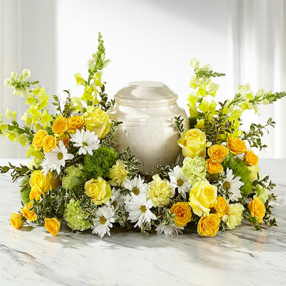 Graceful Love Cremation Adornment –  Greater Kansas City Flower Shop, Kansas City MO