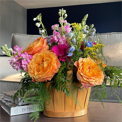 Garden of Life Basket –  Greater Kansas City Flower Shop, Kansas City MO