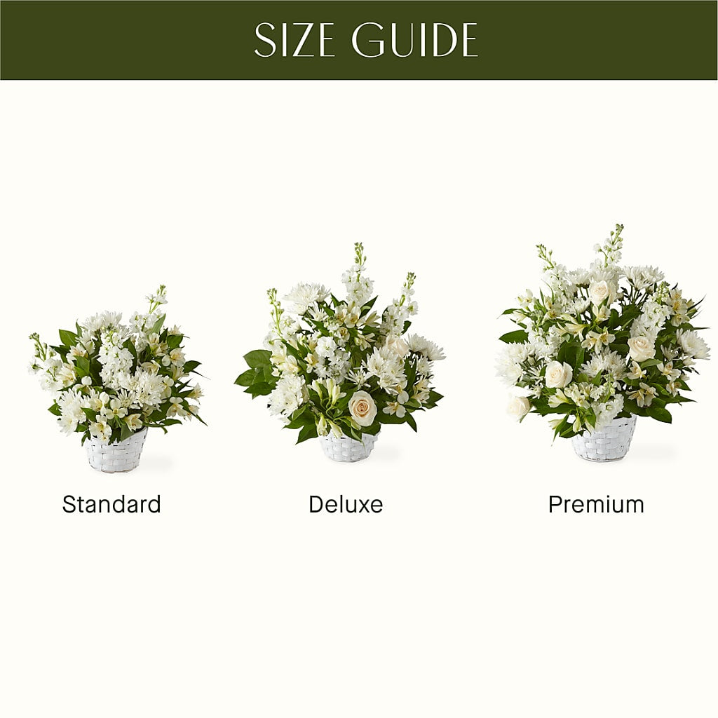 Eternal Affection Arrangement –  Greater Kansas City Flower Shop, Kansas City MO