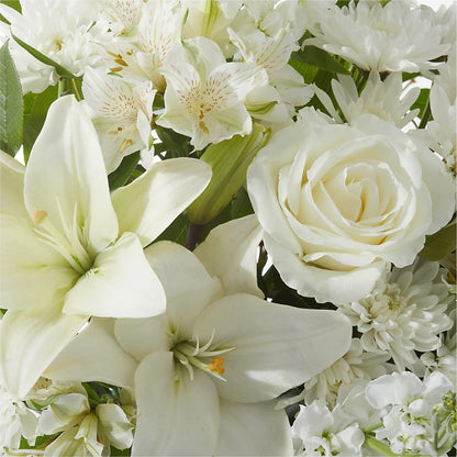 Peaceful Reflections Arrangement –  Greater Kansas City Flower Shop, Kansas City MO