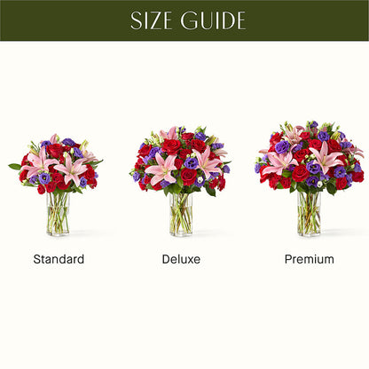 Truly Stunning Bouquet –  Greater Kansas City Flower Shop, Kansas City MO