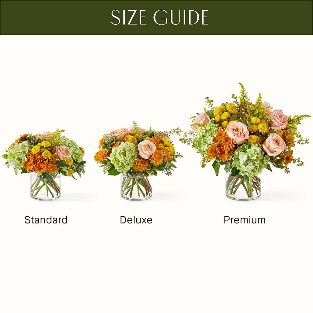 Fall Foliage Bouquet –  Greater Kansas City Flower Shop, Kansas City MO