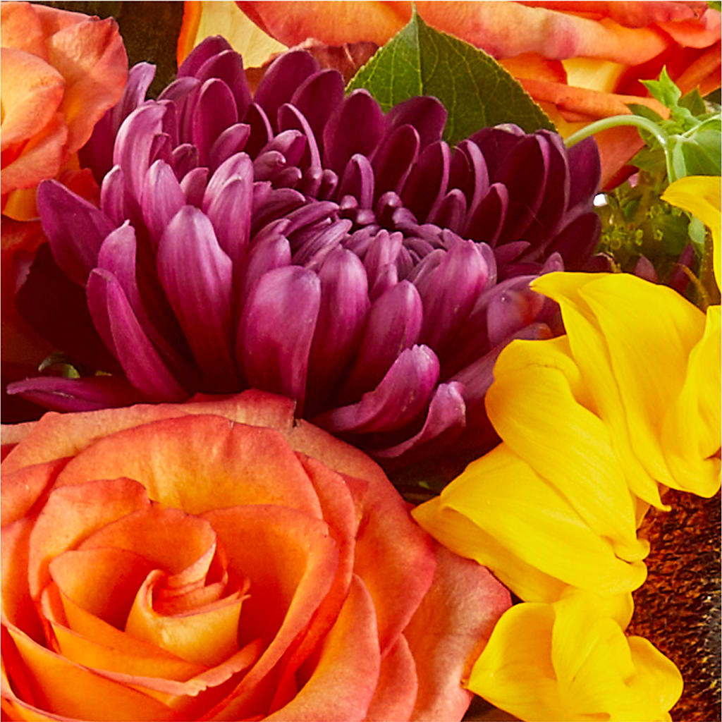 Nature Walk Bouquet –  Greater Kansas City Flower Shop, Kansas City MO