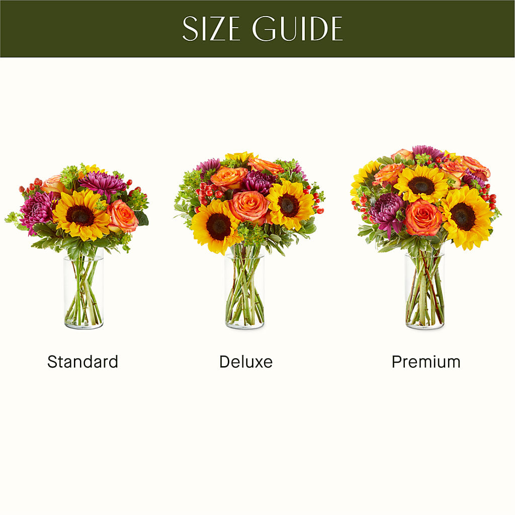 Nature Walk Bouquet –  Greater Kansas City Flower Shop, Kansas City MO
