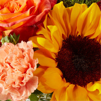 Harvest Festival Bouquet –  Greater Kansas City Flower Shop, Kansas City MO