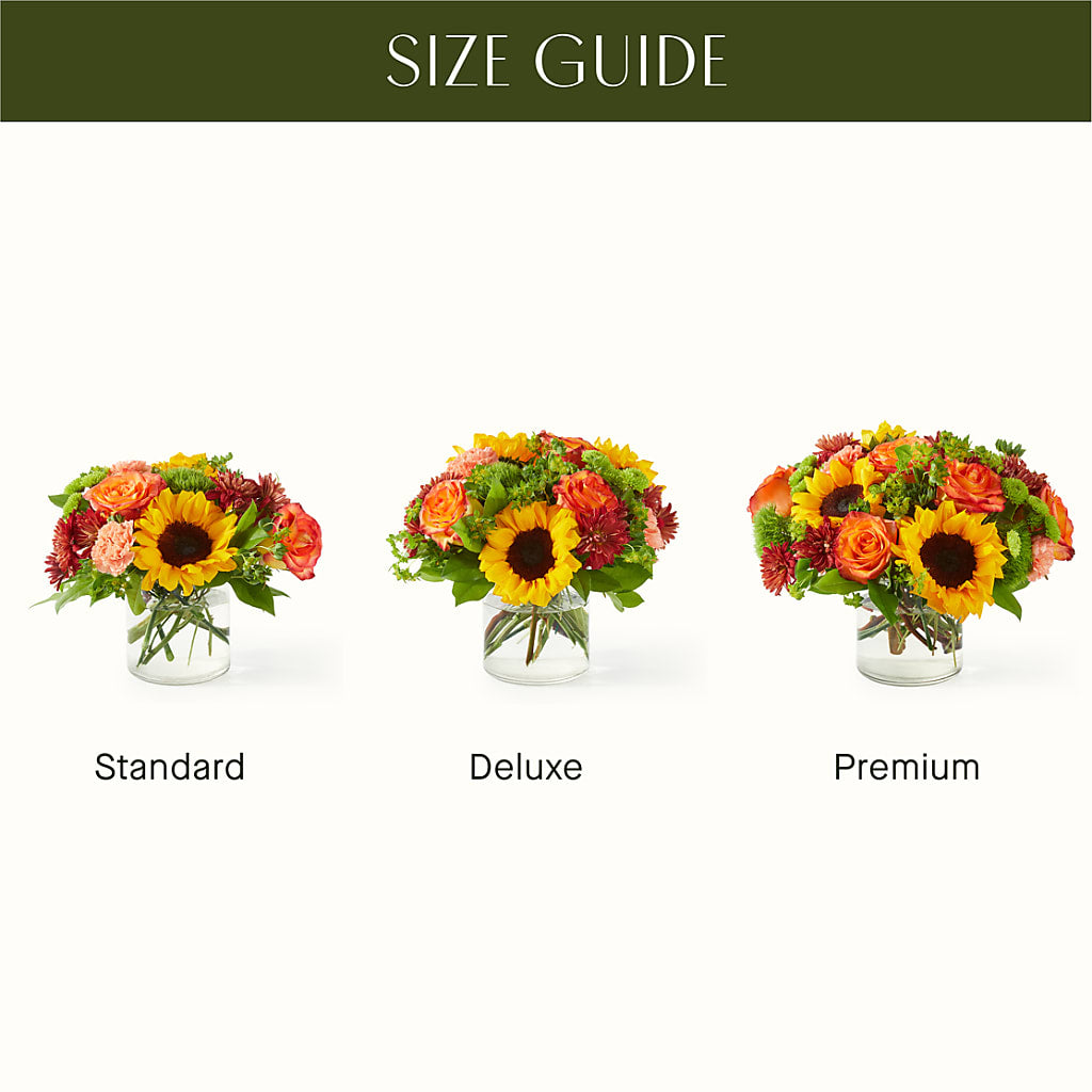 Harvest Festival Bouquet –  Greater Kansas City Flower Shop, Kansas City MO