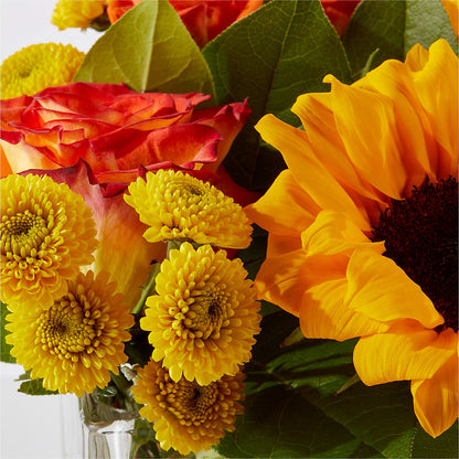 Picnic in the Park Bouquet –  Greater Kansas City Flower Shop, Kansas City MO