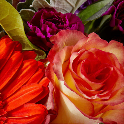 Sangria Bouquet –  Greater Kansas City Flower Shop, Kansas City MO