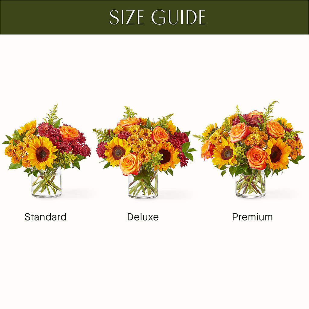 Flannel Scarf Bouquet –  Greater Kansas City Flower Shop, Kansas City MO
