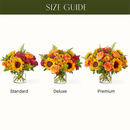 Flannel Scarf Bouquet –  Greater Kansas City Flower Shop, Kansas City MO