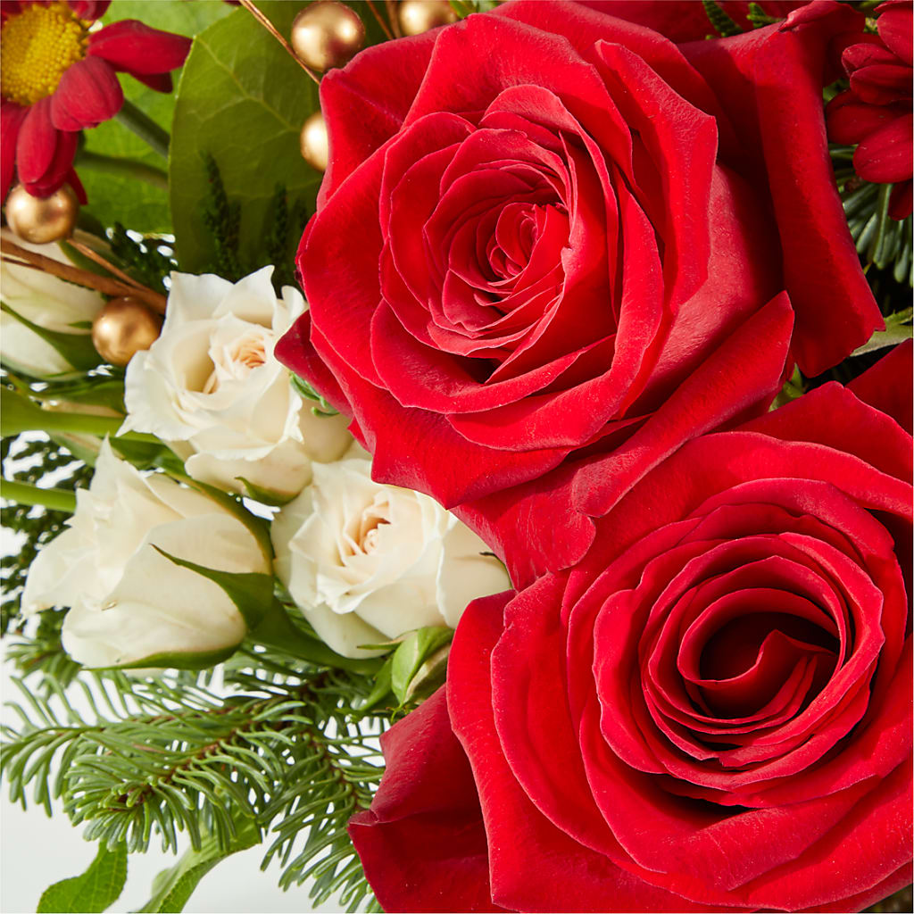 Believe Bouquet –  Greater Kansas City Flower Shop, Kansas City MO
