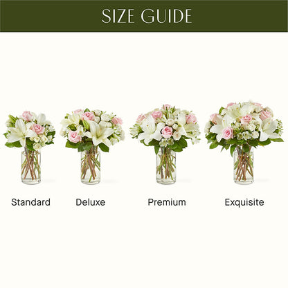 Kindhearted Bouquet –  Greater Kansas City Flower Shop, Kansas City MO