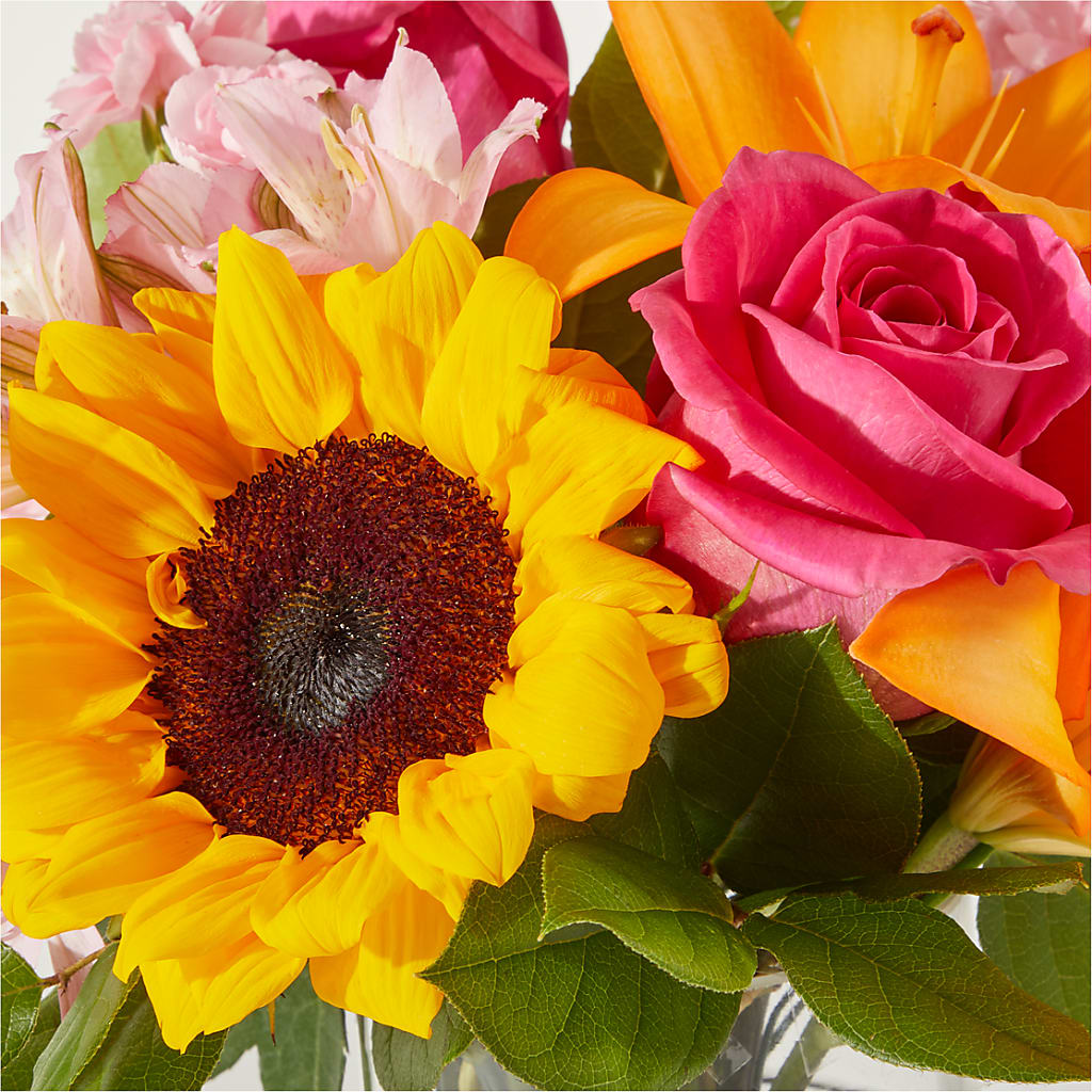 In Full Swing Bouquet –  Greater Kansas City Flower Shop, Kansas City MO