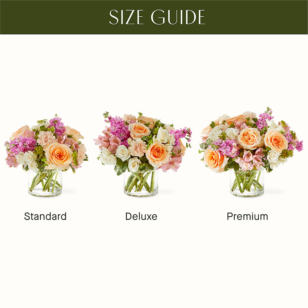 Paradise Bouquet –  Greater Kansas City Flower Shop, Kansas City MO