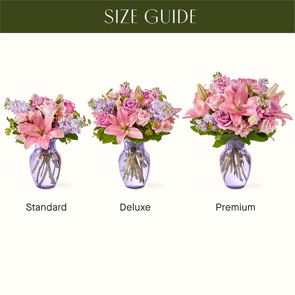 The Crown Jewel Bouquet –  Greater Kansas City Flower Shop, Kansas City MO