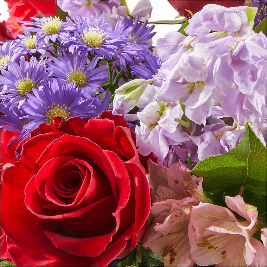 Your Majesty Bouquet –  Greater Kansas City Flower Shop, Kansas City MO