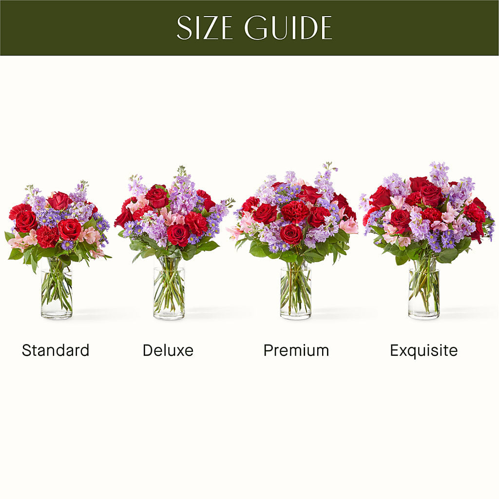 Your Majesty Bouquet –  Greater Kansas City Flower Shop, Kansas City MO