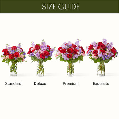 Your Majesty Bouquet –  Greater Kansas City Flower Shop, Kansas City MO