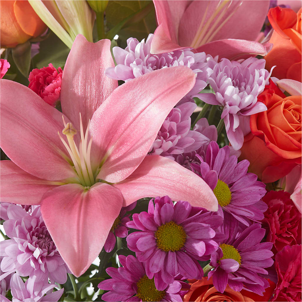One and Only Bouquet –  Greater Kansas City Flower Shop, Kansas City MO