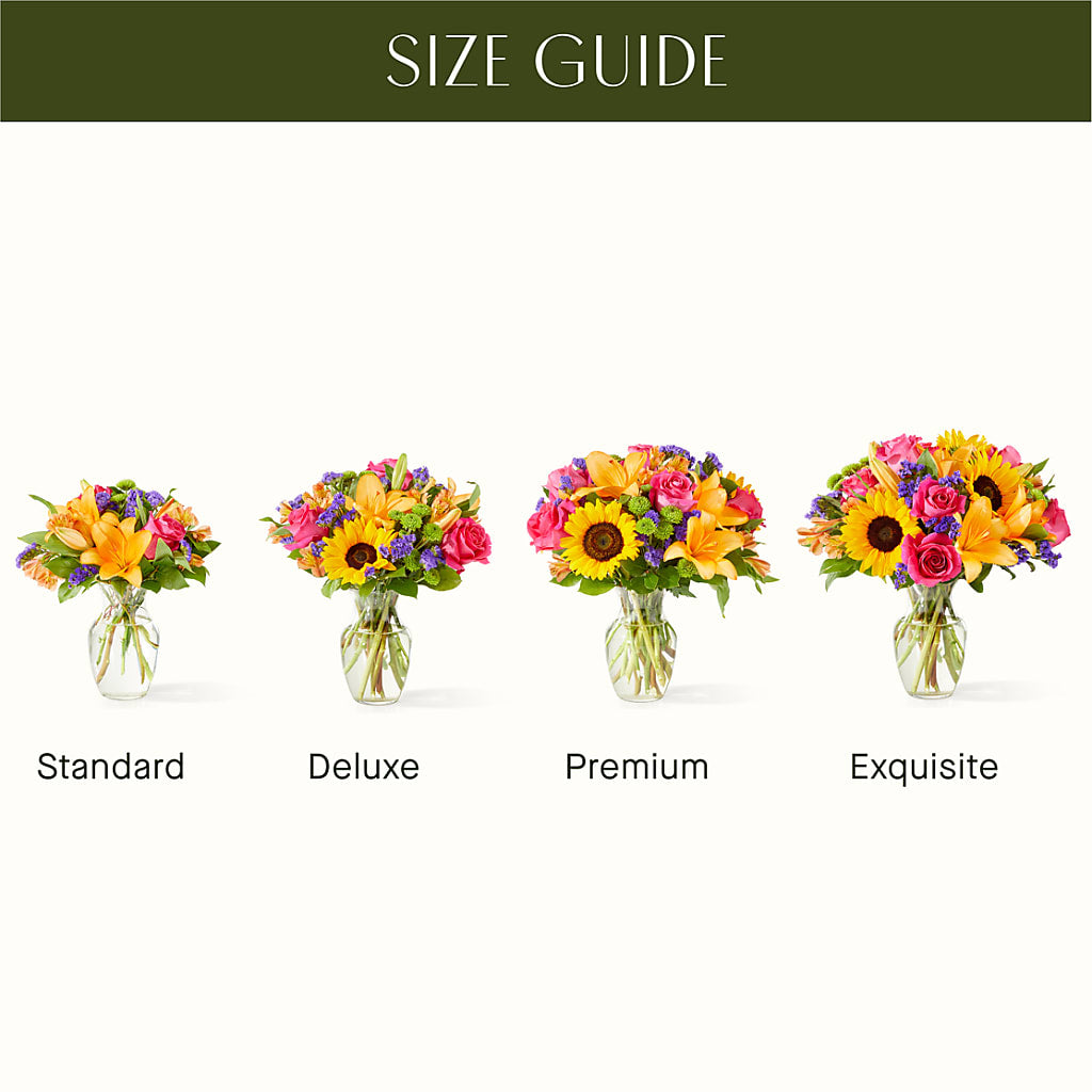Joyful Bouquet –  Greater Kansas City Flower Shop, Kansas City MO