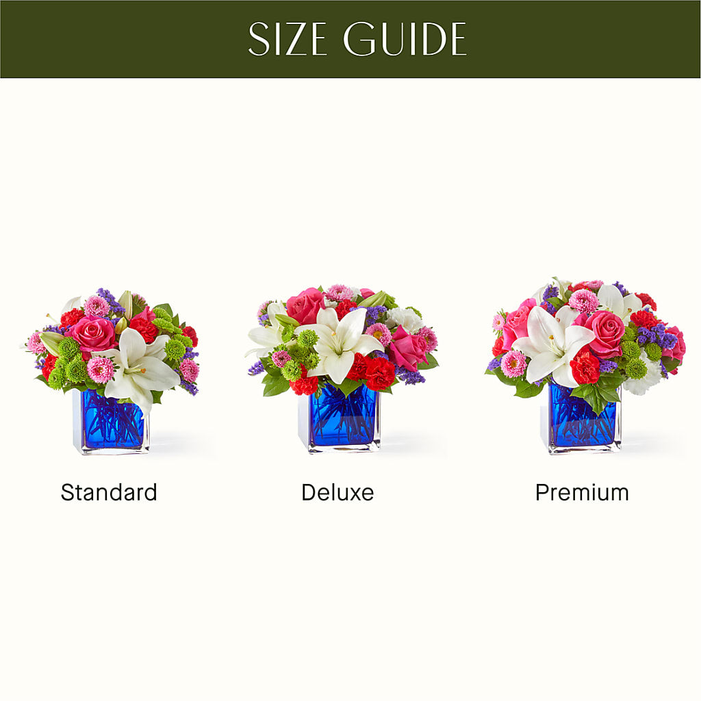 Quality Time Bouquet –  Greater Kansas City Flower Shop, Kansas City MO