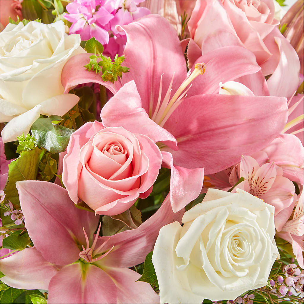 Ethereal Beauty Bouquet –  Greater Kansas City Flower Shop, Kansas City MO