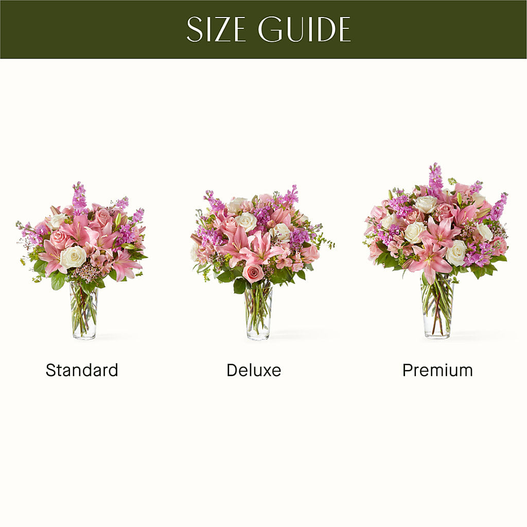 Ethereal Beauty Bouquet –  Greater Kansas City Flower Shop, Kansas City MO