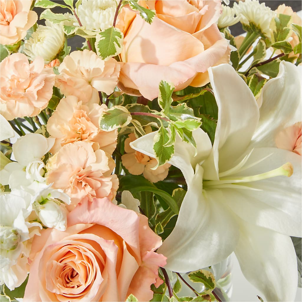 Darling Bouquet –  Greater Kansas City Flower Shop, Kansas City MO