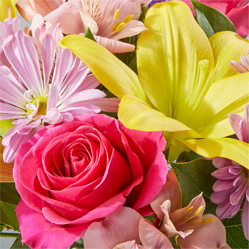 Sprinkles Bouquet –  Greater Kansas City Flower Shop, Kansas City MO