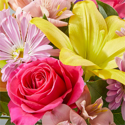 Sprinkles Bouquet –  Greater Kansas City Flower Shop, Kansas City MO