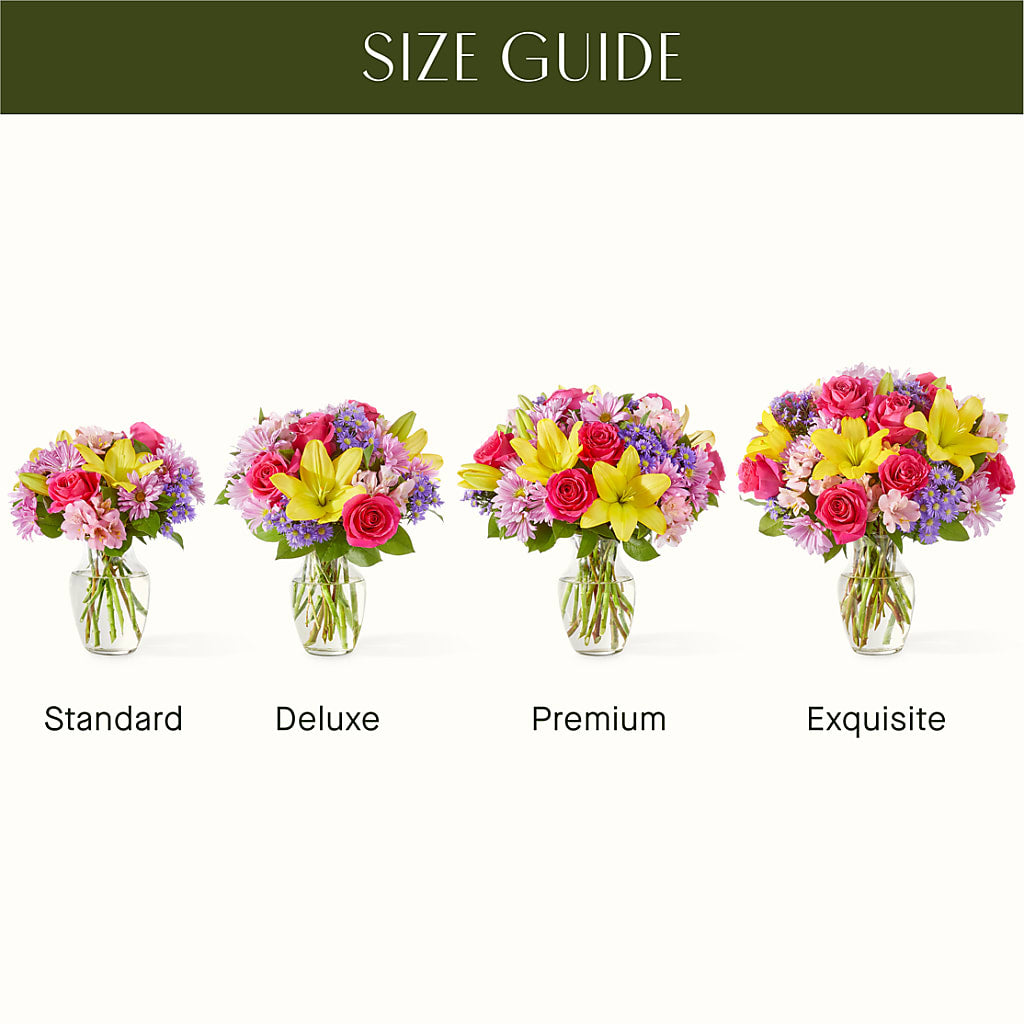 Sprinkles Bouquet –  Greater Kansas City Flower Shop, Kansas City MO