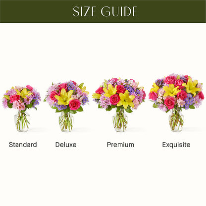 Sprinkles Bouquet –  Greater Kansas City Flower Shop, Kansas City MO