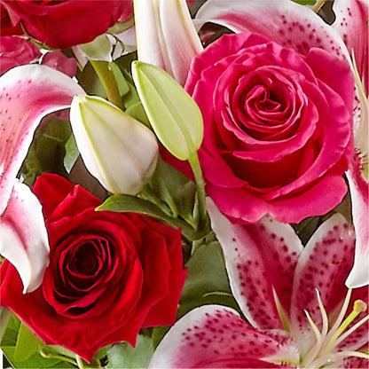 Always You Bouquet –  Greater Kansas City Flower Shop, Kansas City MO