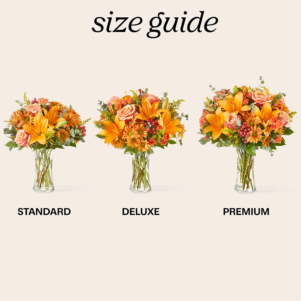 Harvest Hayride Bouquet –  Greater Kansas City Flower Shop, Kansas City MO