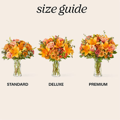 Harvest Hayride Bouquet –  Greater Kansas City Flower Shop, Kansas City MO