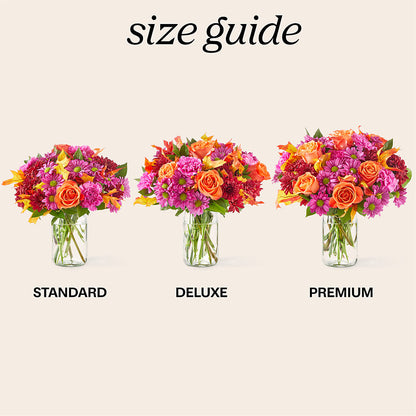 Mum's the Word Bouquet –  Greater Kansas City Flower Shop, Kansas City MO
