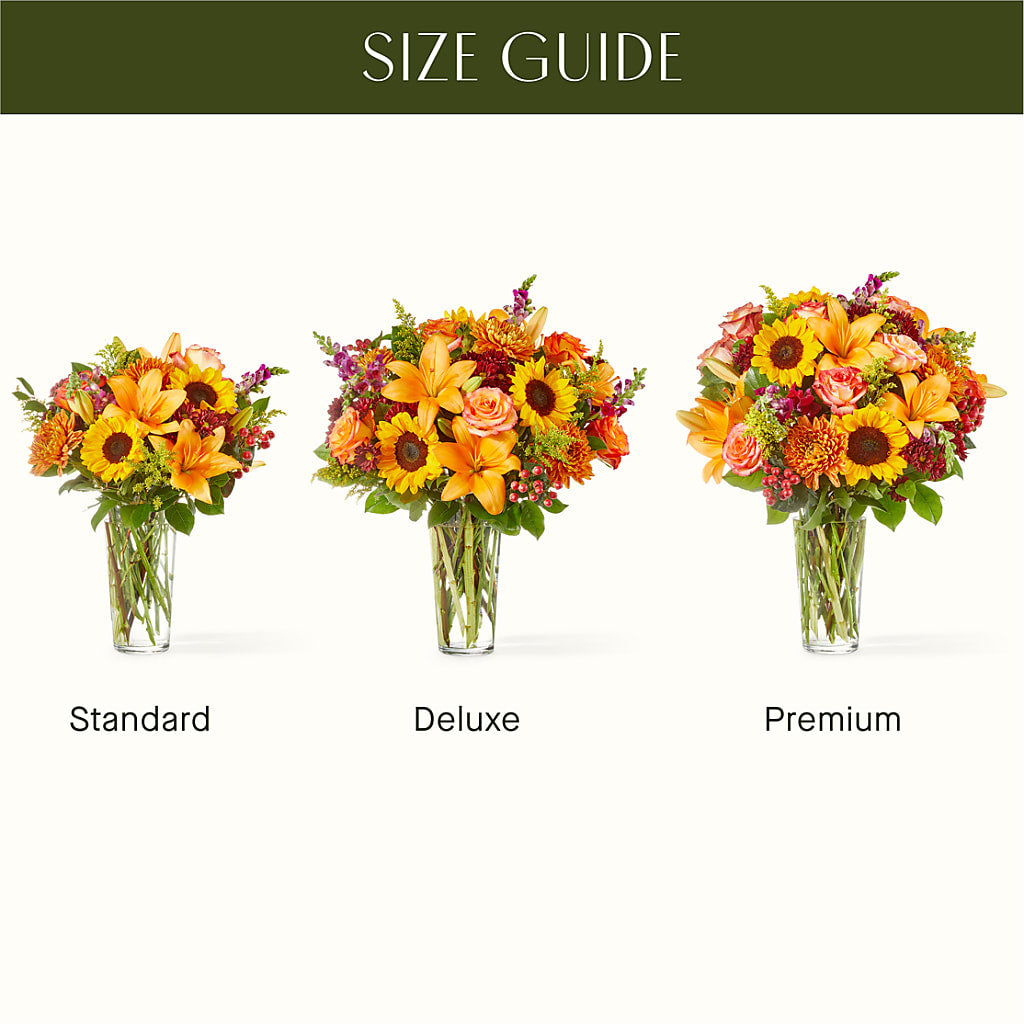 Seasons Change Bouquet –  Greater Kansas City Flower Shop, Kansas City MO